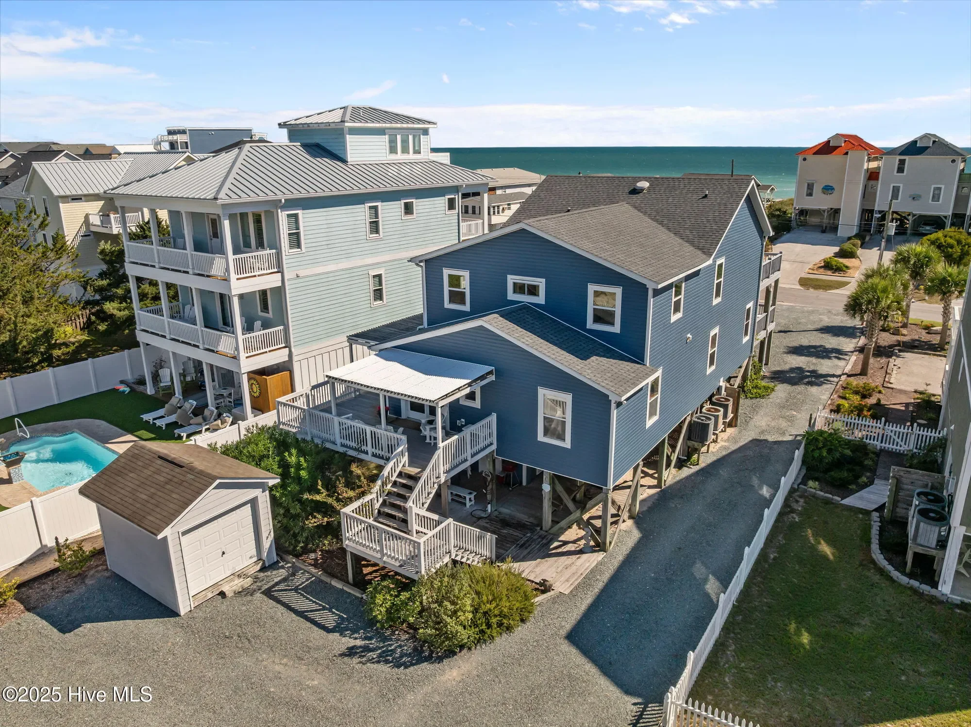 701 S Shore Drive, Surf City, North Carolina, United States. - Photo 23