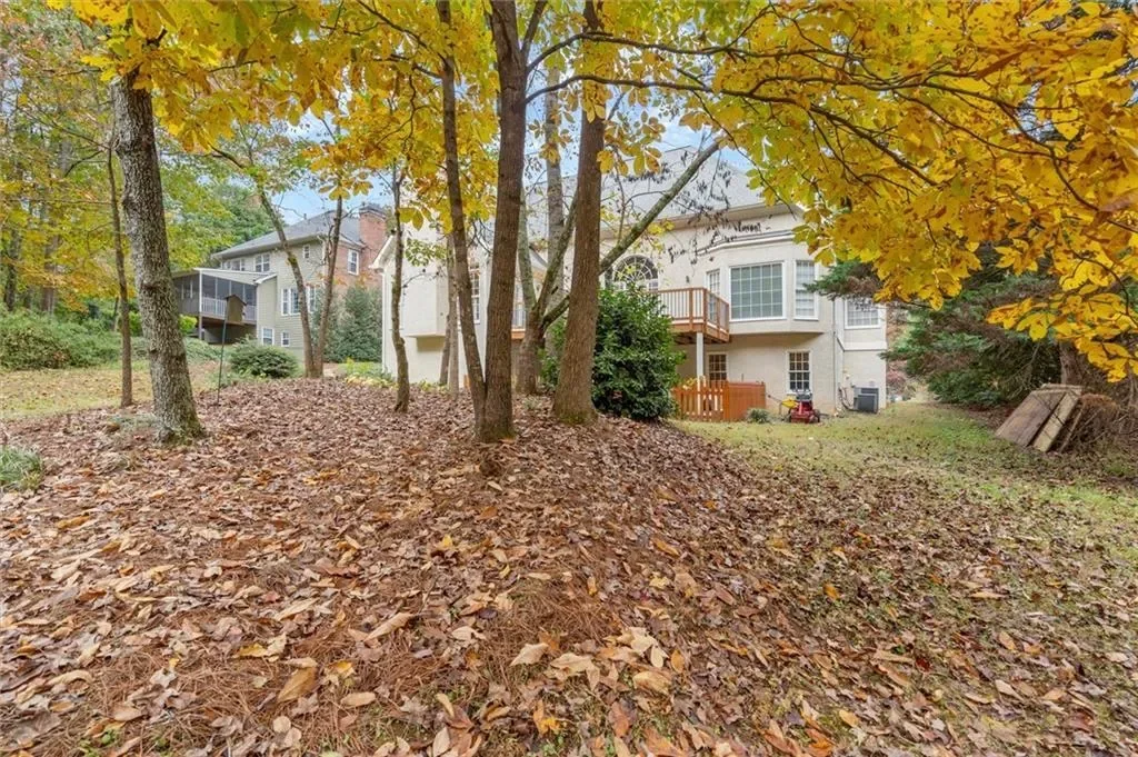 5362 Thornapple Lane, Kennesaw, Georgia, United States. - Photo 5