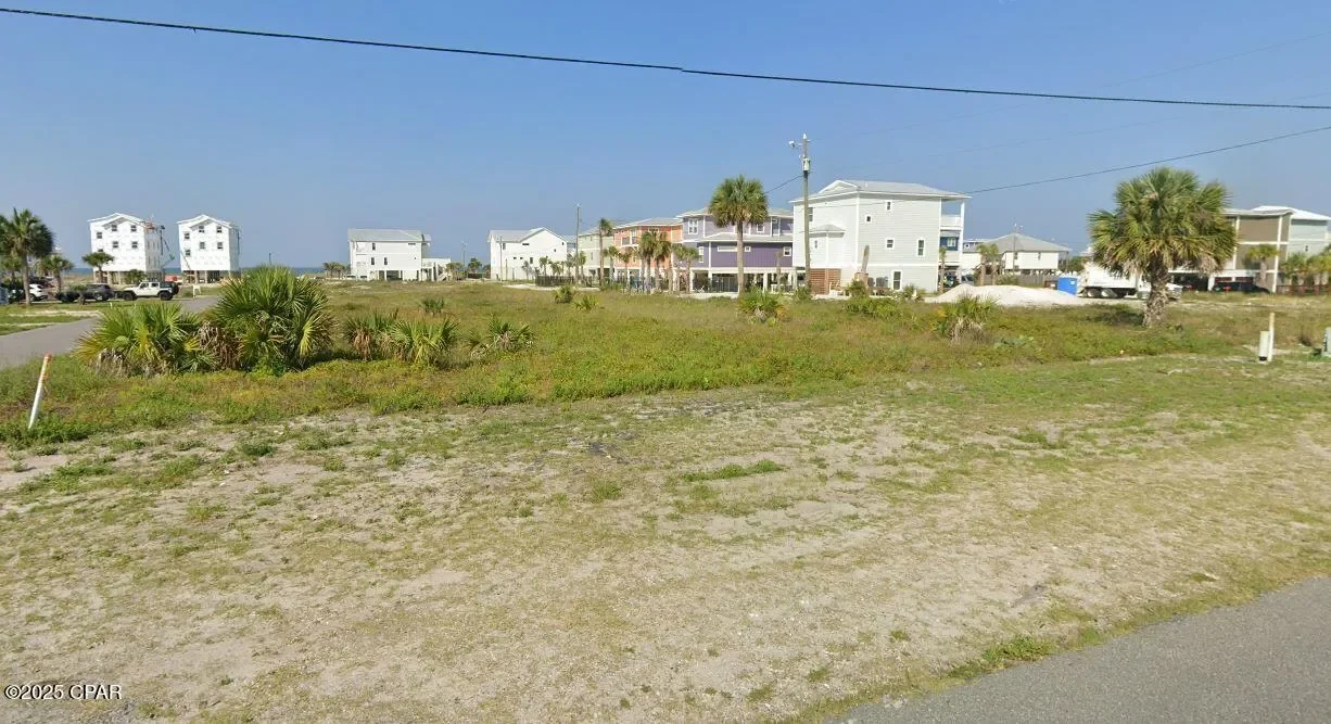 0 S 34th Street, Port St. Joe, Florida, United States. - Photo 1