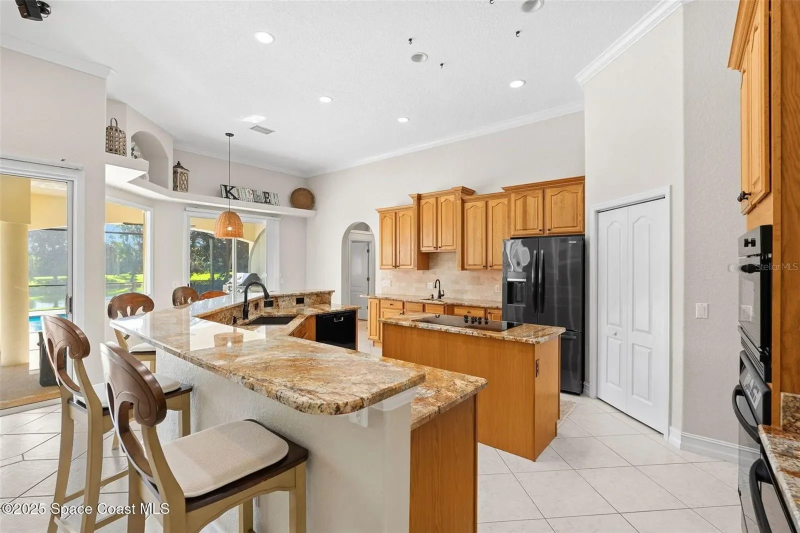 3061 SOUTHERN OAKS DRIVE, MERRITT ISLAND, FL 32952, Merritt Island, Florida, United States. - Photo 19