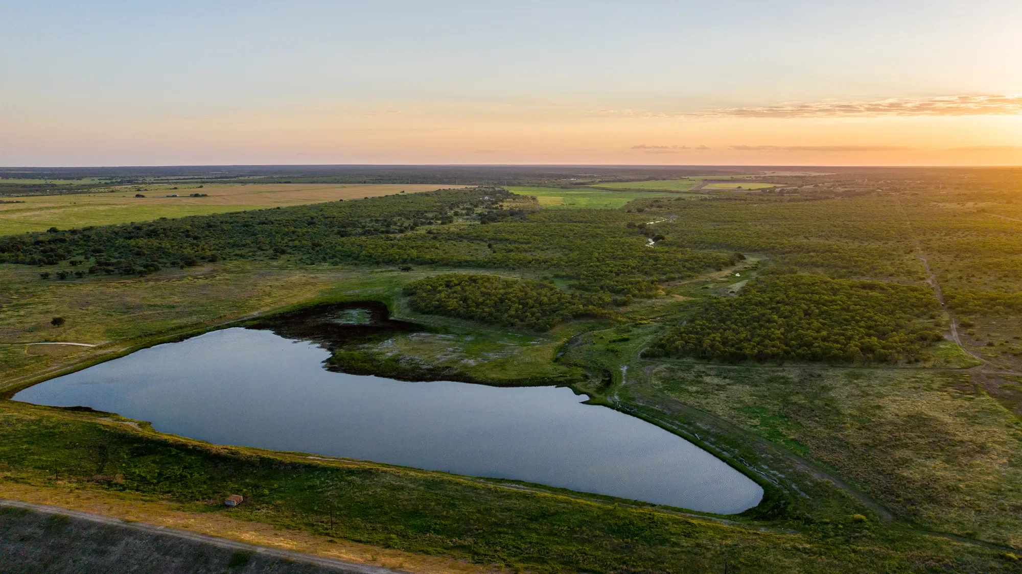 Brady Creek Ranch CR 3388, Melvin, TX 76858, Melvin, Texas, United States. - Photo 11