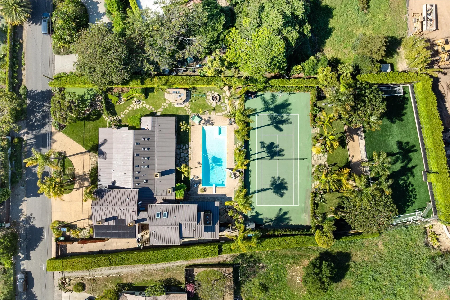 930 San Antonio Creek Road, SANTA BARBARA, CA, 93111, USA, Santa Barbara, California, United States. - Photo 25