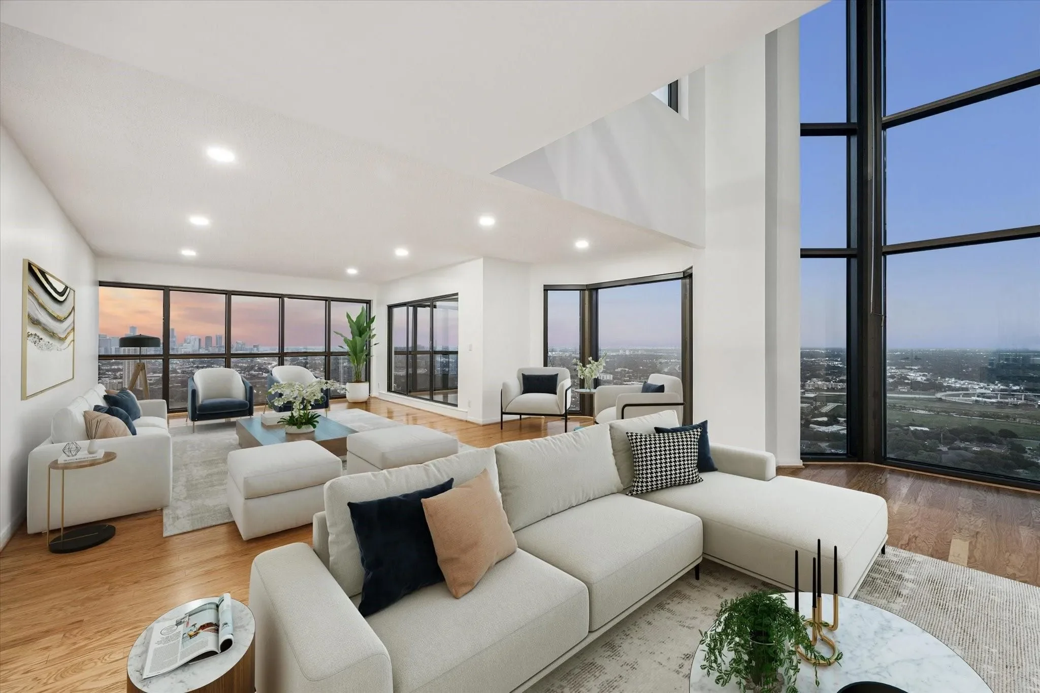 2001 Holcombe Boulevard 4006, Houston, Texas, United States. - Photo 4