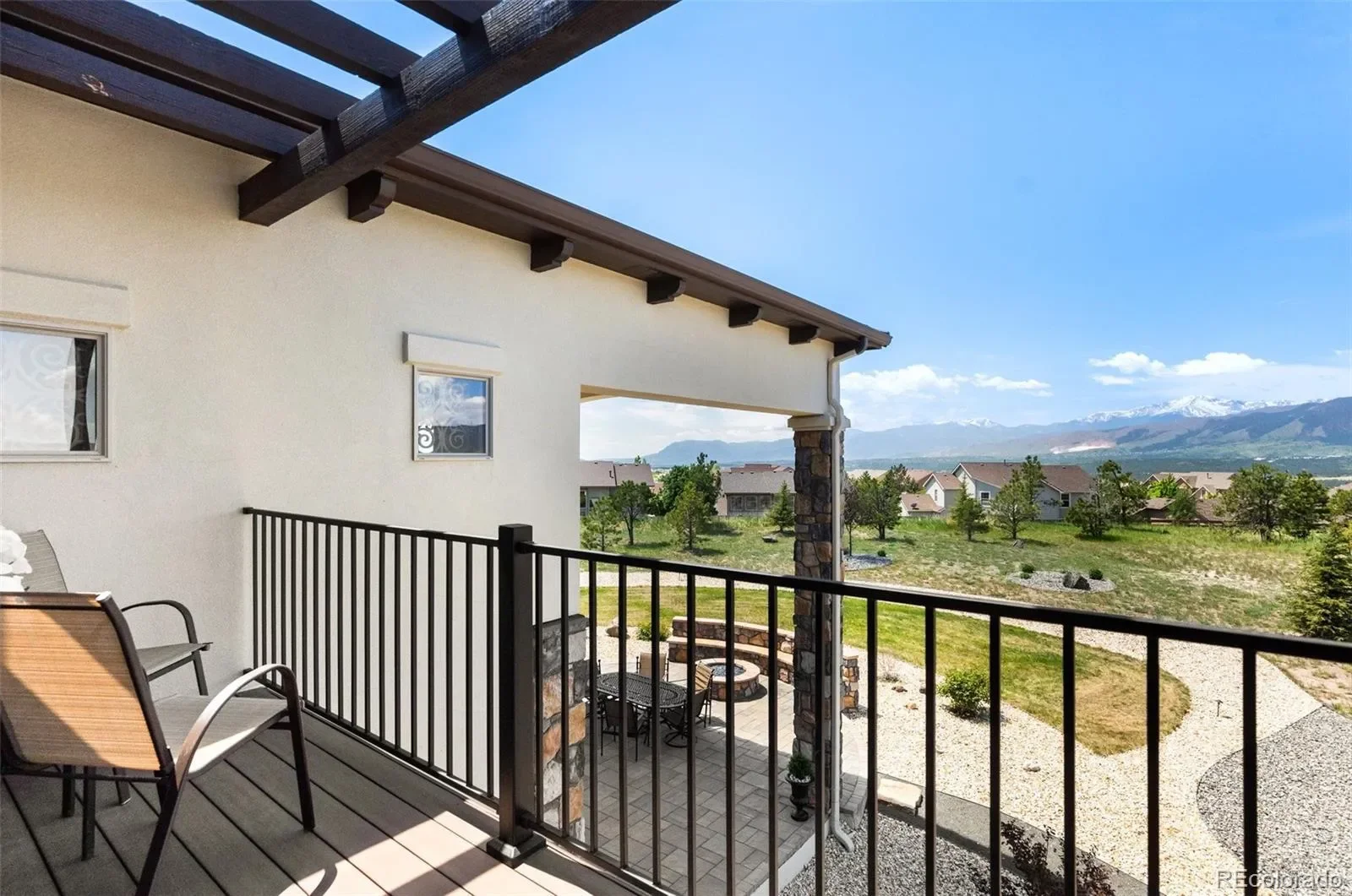 Colorado Springs, Colorado, United States. - Photo 19