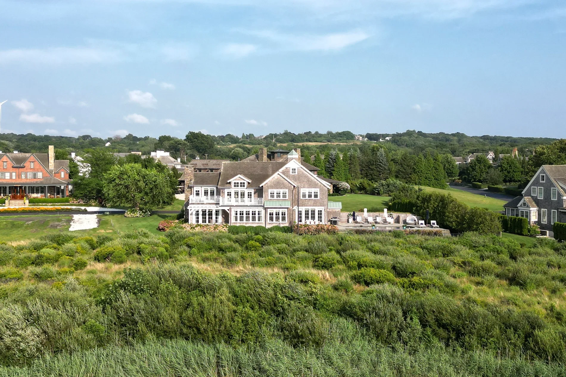 178 Carnegie Harbor Drive, Portsmouth, RI 02871, Portsmouth, Rhode Island, United States. - Photo 7