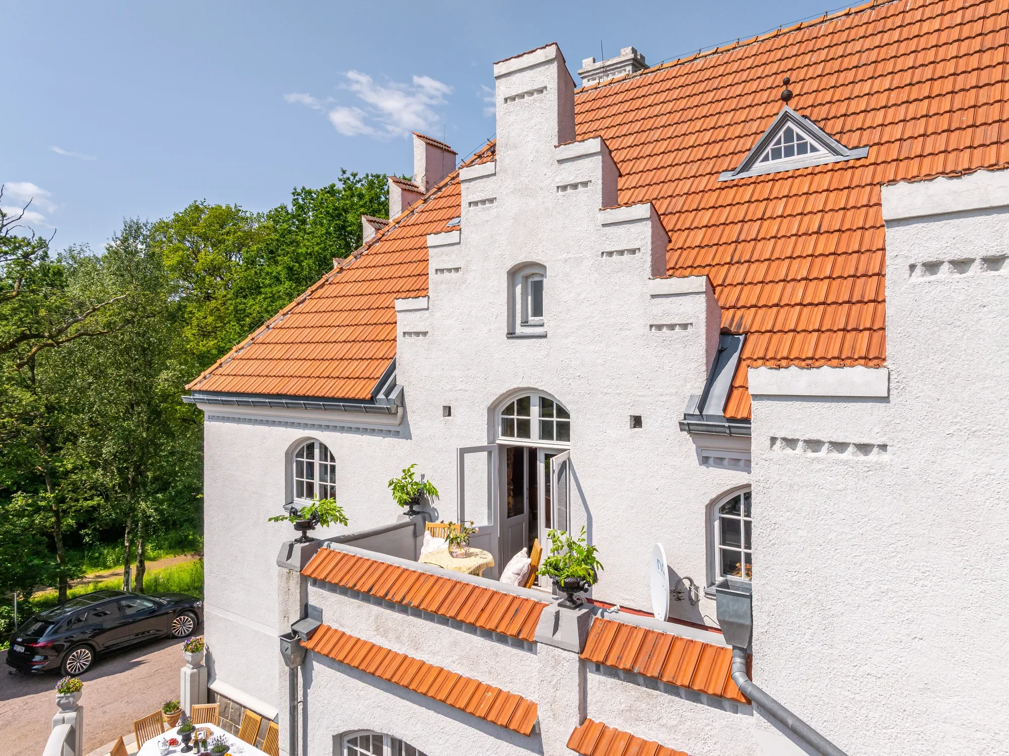 Villa Backa 1, Höör, M, Ålgården, Varmland County, Sweden. - Photo 33