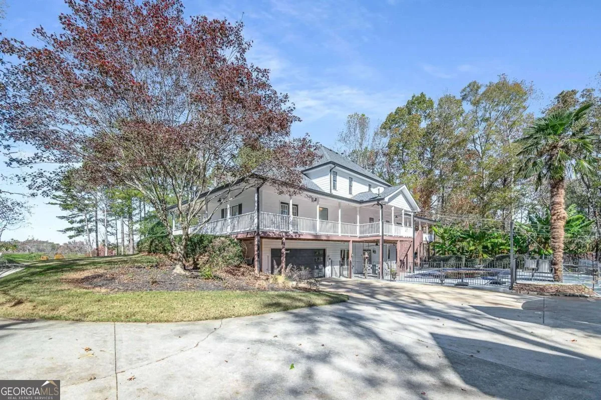 Covington, Georgia, United States. - Photo 41