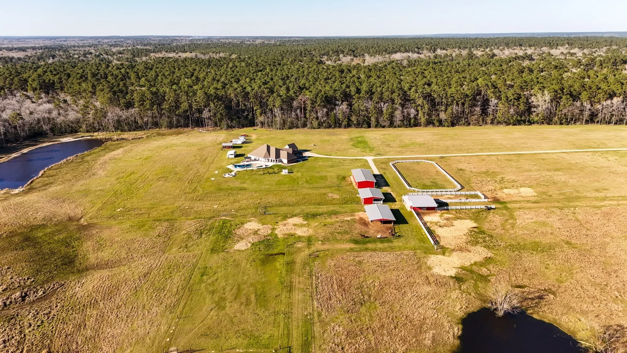 260 S Moody Lane, Cleveland, TX 77328, Cleveland, Texas, United States. - Photo 44