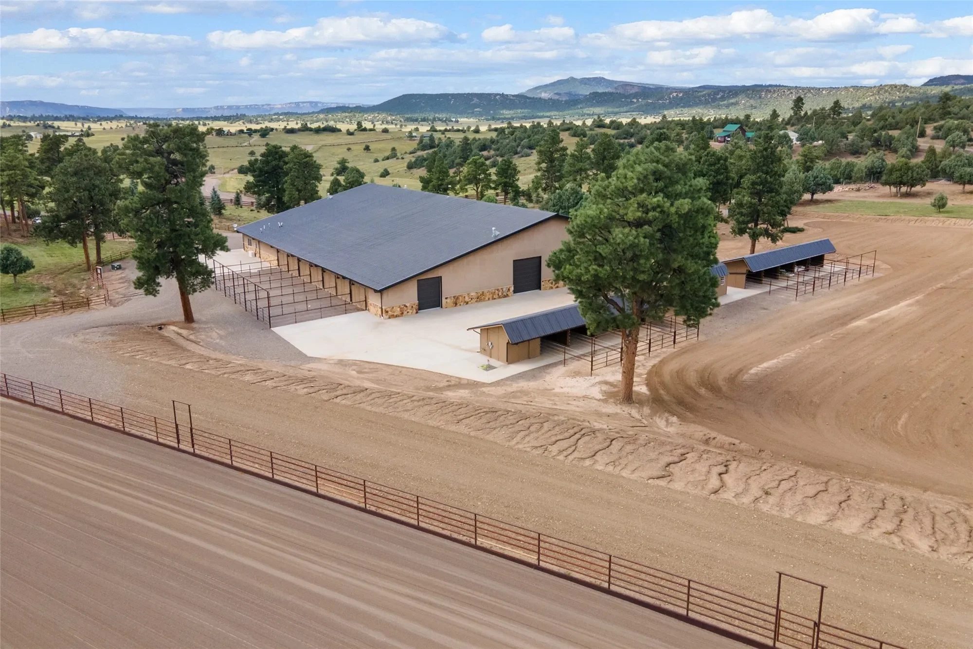 169 Elk Drive, Chama, NM 87520, Chama, New Mexico, United States. - Photo 2