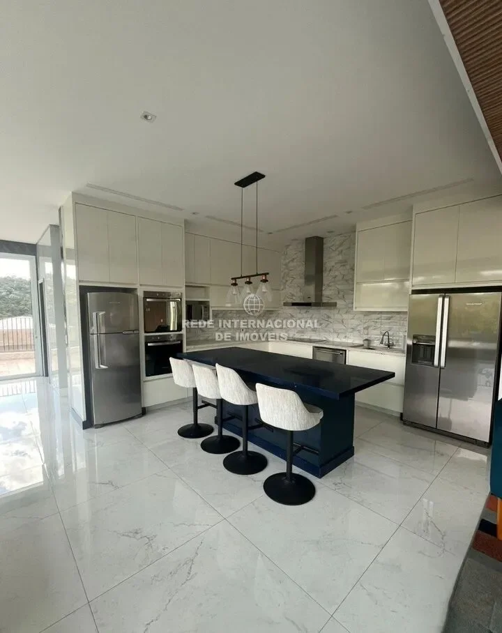 Santana de Parnaíba, State of São Paulo, Brazil. - Photo 1