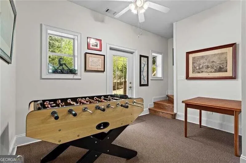 12 Rosalyn Road, Savannah, Georgia, United States. - Photo 50