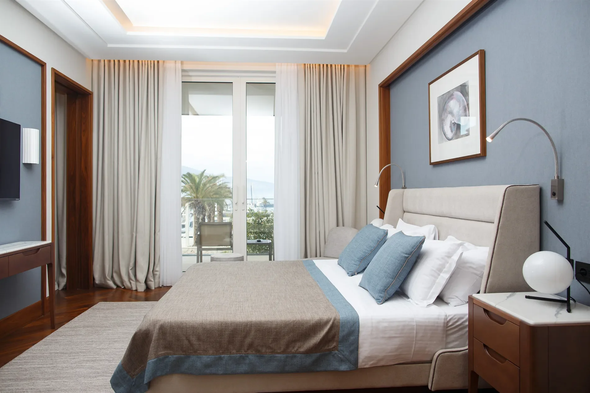 Porto Montenegro, Tivat, Tivat, Tivat Municipality, Montenegro. - Photo 15
