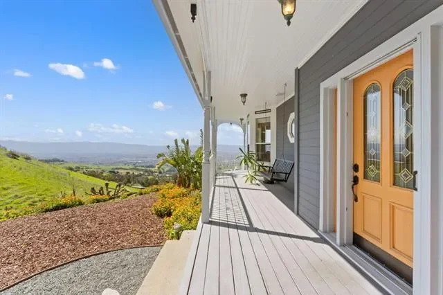 14115 Mount Hamilton Road, San Jose, California, United States. - Photo 54