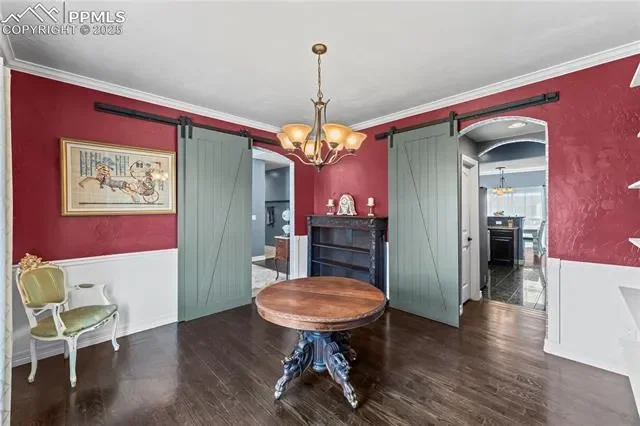 10525 Mt Sherman Way, Peyton, Colorado, United States. - Photo 8