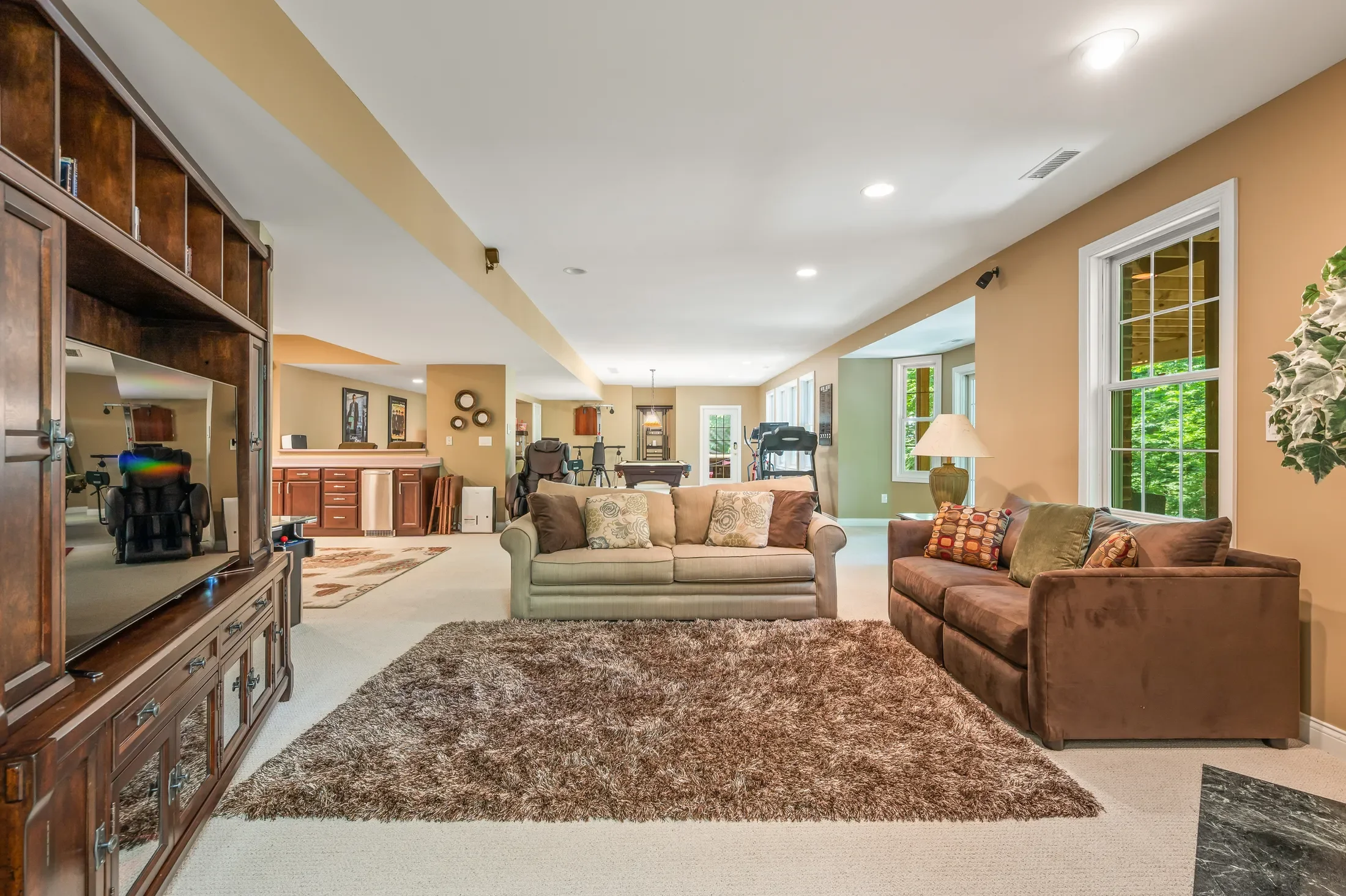 1104 W Greencastle Road, Mooresville, IN 46158, Mooresville, Indiana, United States. - Photo 48
