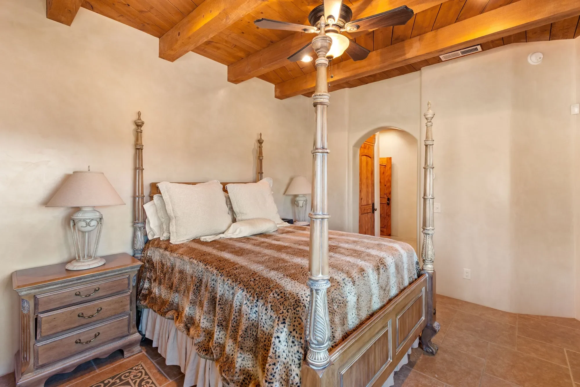 8 High Ridge Road , Santa Fe, NM 87506, Santa Fe, New Mexico, United States. - Photo 28