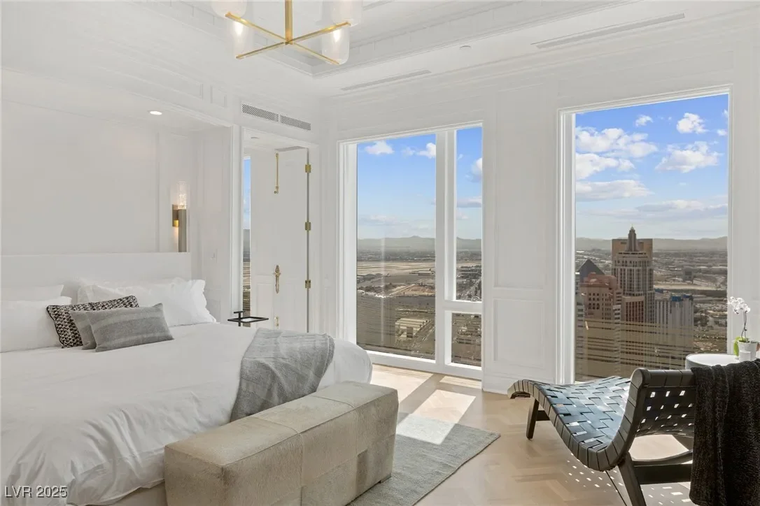 3750 S Las Vegas Boulevard 4202, Las Vegas, Nevada, United States. - Photo 13