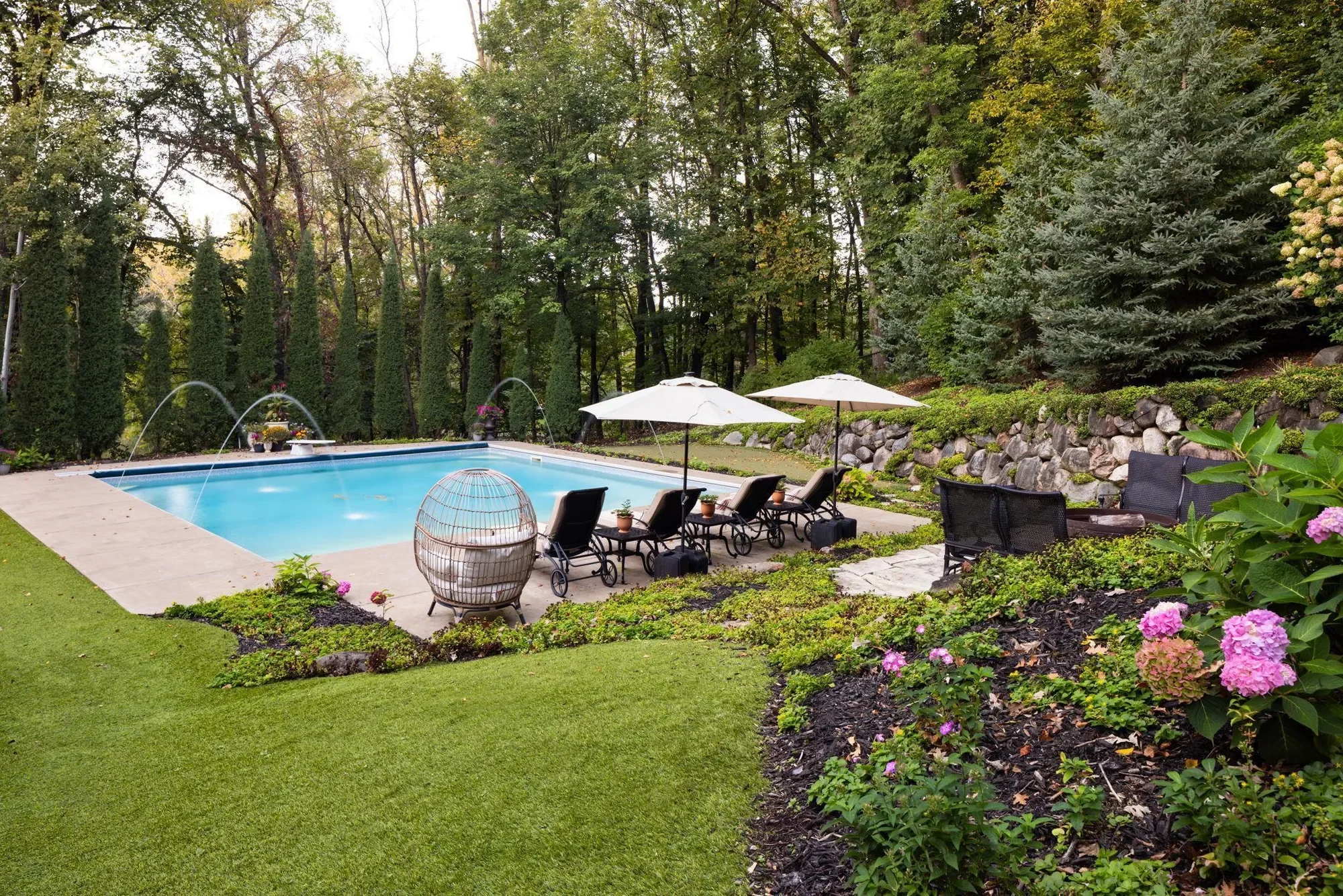 6155 Murray Court, Shorewood, MN 55331, Mound, Minnesota, United States. - Photo 3