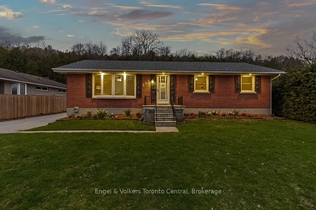 596 6TH Avenue W, Owen Sound, Ontario, Canada. - Photo 2