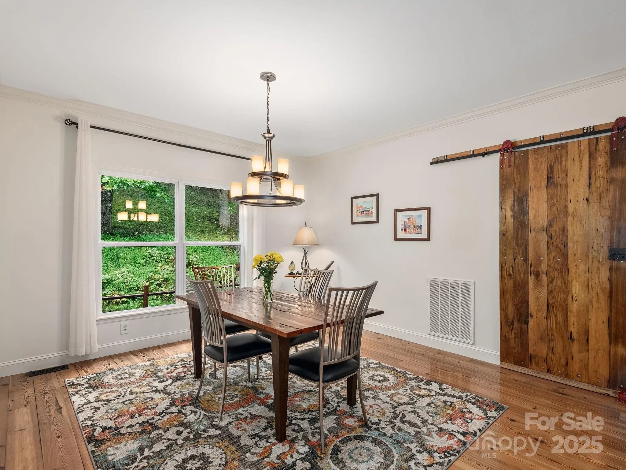 420 Chimney Rock Drive, Weaverville, NC 28787, Weaverville, North Carolina, United States. - Photo 11