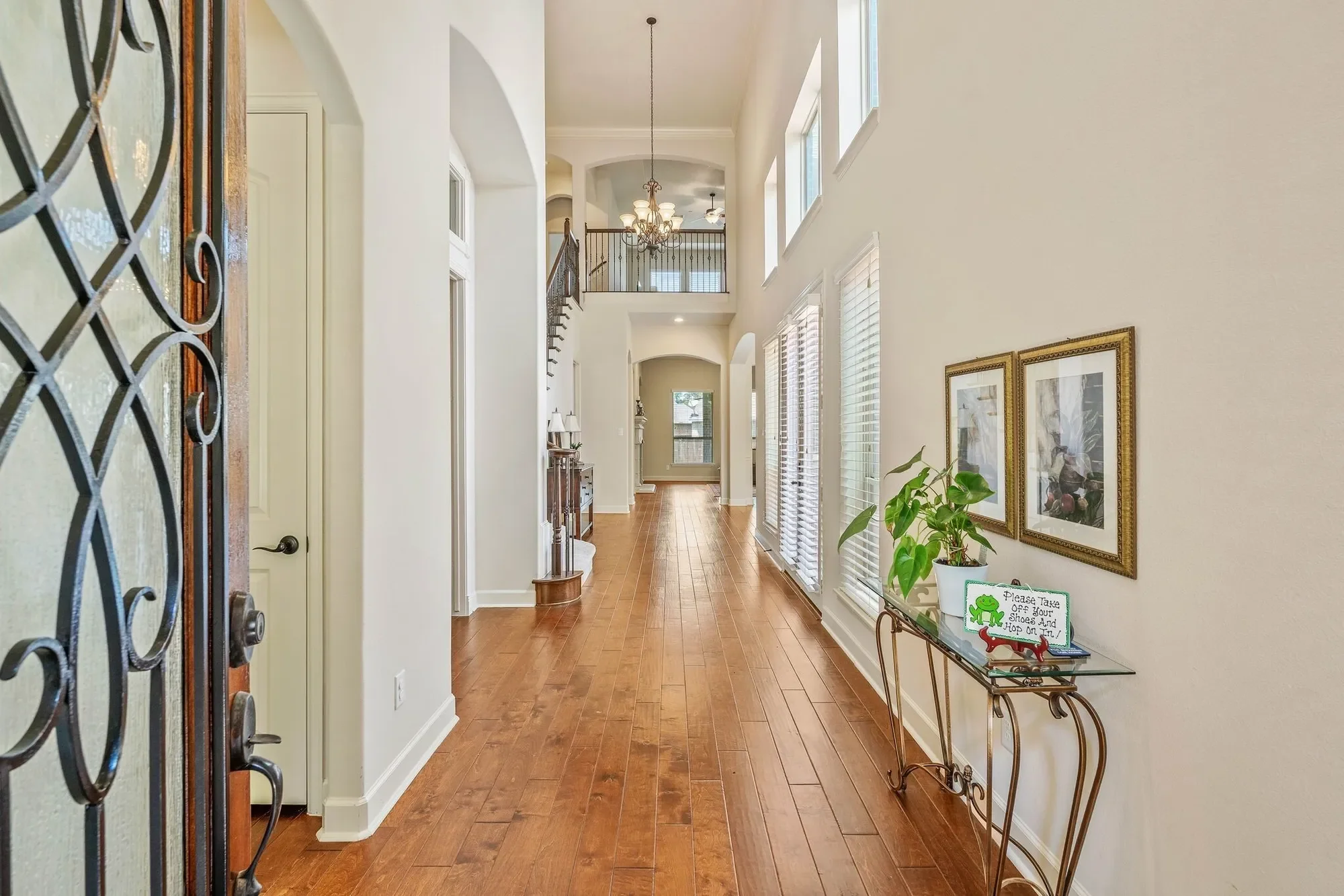 35 N Beech Springs Drive, The Woodlands, TX 77389, The Woodlands, Texas, United States. - Photo 1