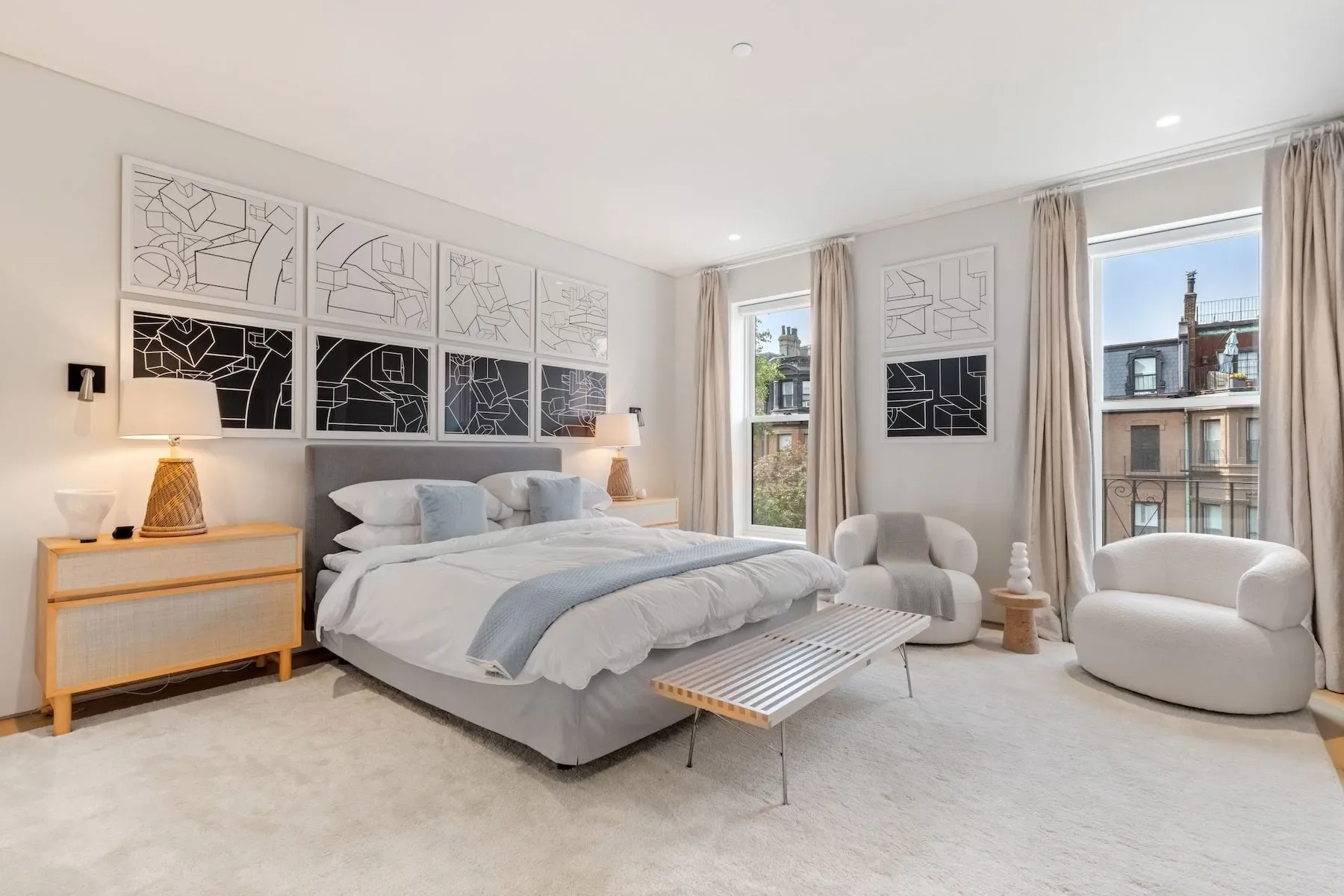 126 Marlborough St, Boston, MA 02116, Boston, Massachusetts, United States. - Photo 9