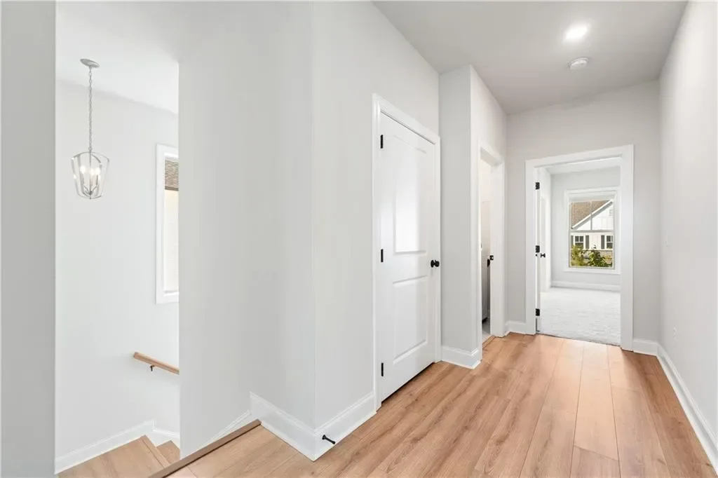 3768 Spruce Ridge Lane, Suwanee, Georgia, United States. - Photo 19
