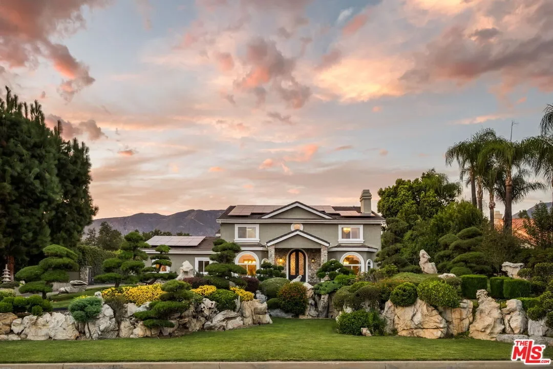 1047 Pomello Dr, Claremont, California, United States. - Hero Image