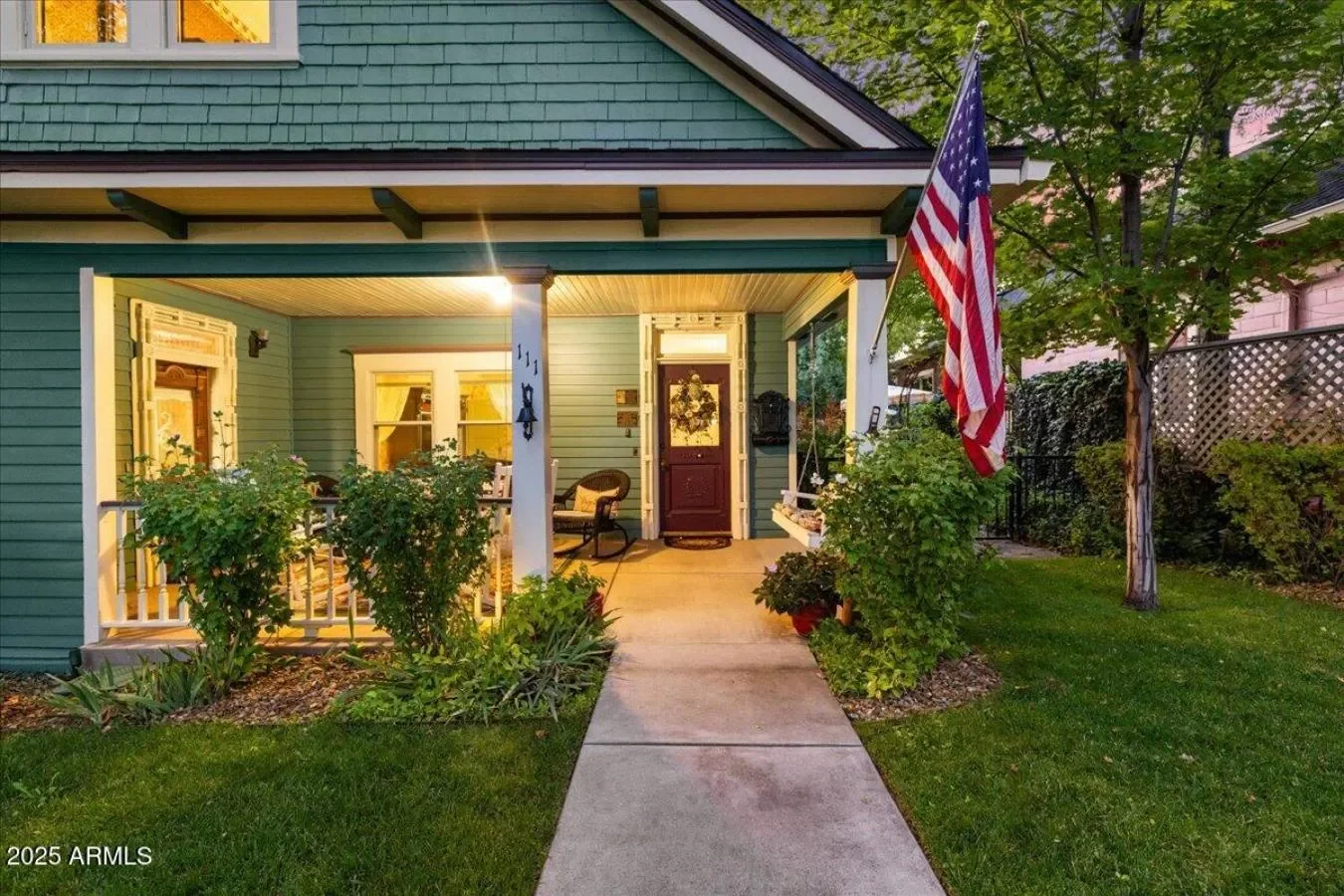 111 S Mount Vernon Avenue, Prescott, Arizona, United States. - Photo 6