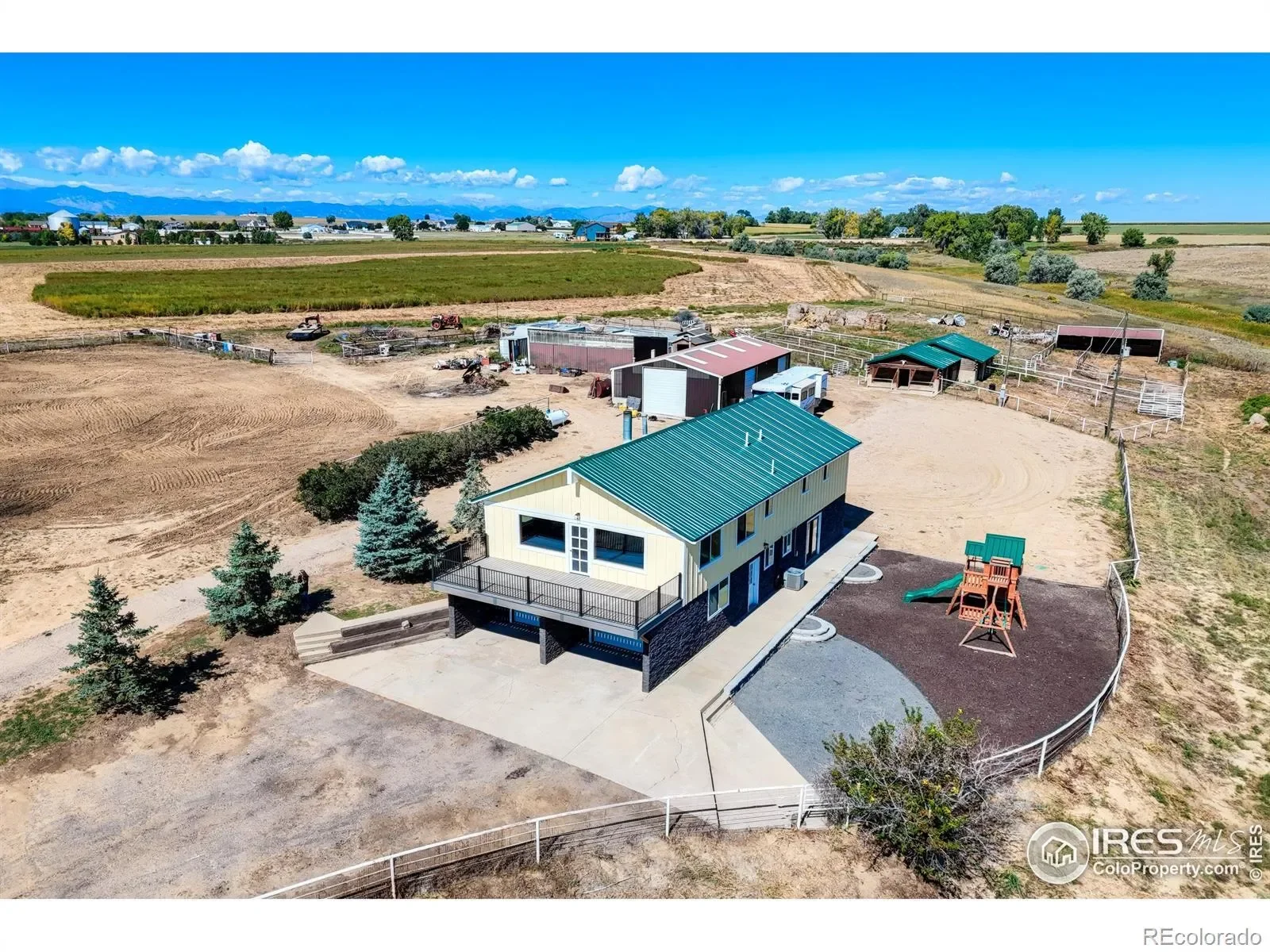 5905 County Road 38, Platteville, Colorado, United States. - Photo 7