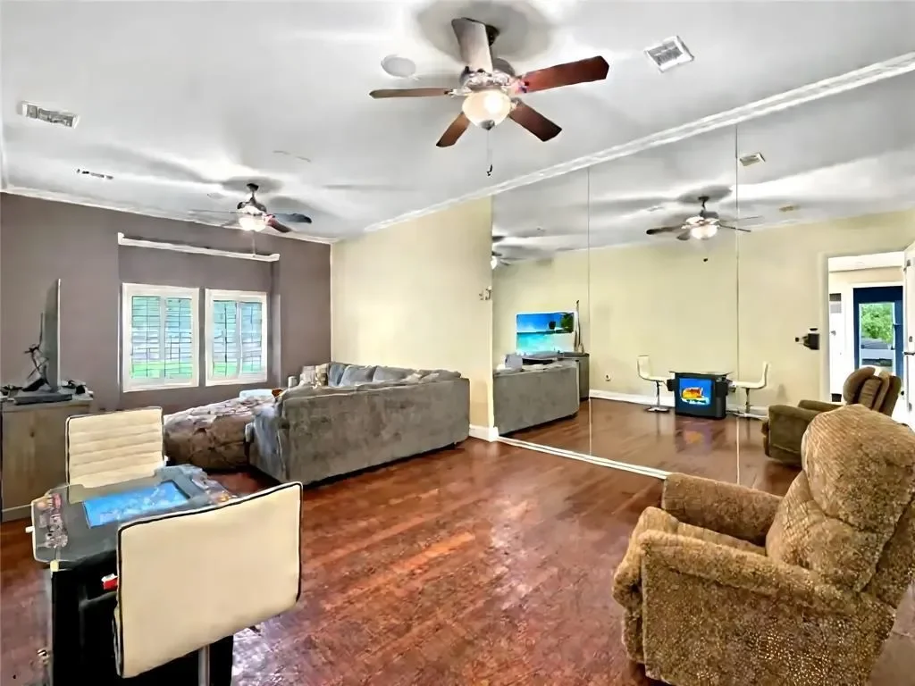 6565 Rockridge, Cross Roads, Texas, United States. - Photo 16