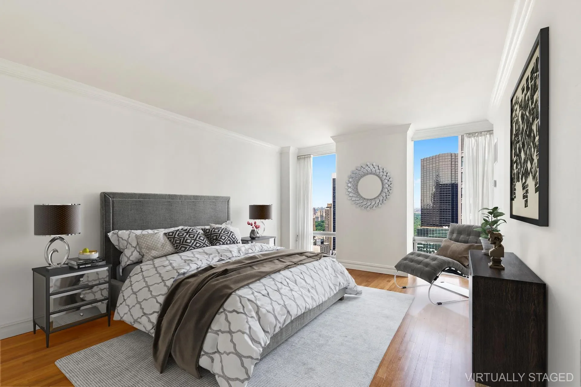 OLYMPIC TOWER, 641 FIFTH AVE, New York, New York, United States. - Photo 6