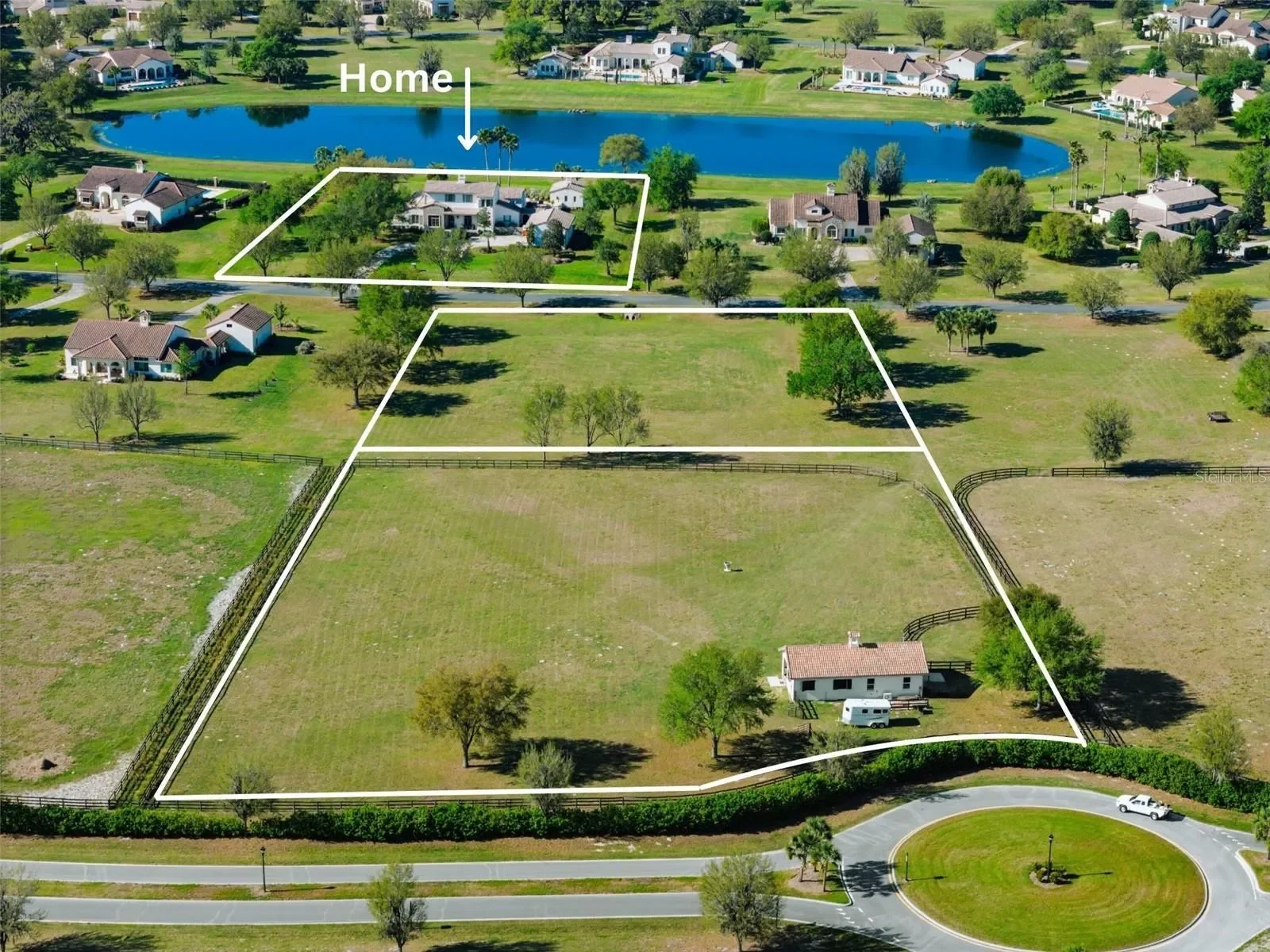 12345 & 12350 SW 140TH LOOP, Dunnellon, Florida, United States. - Photo 3