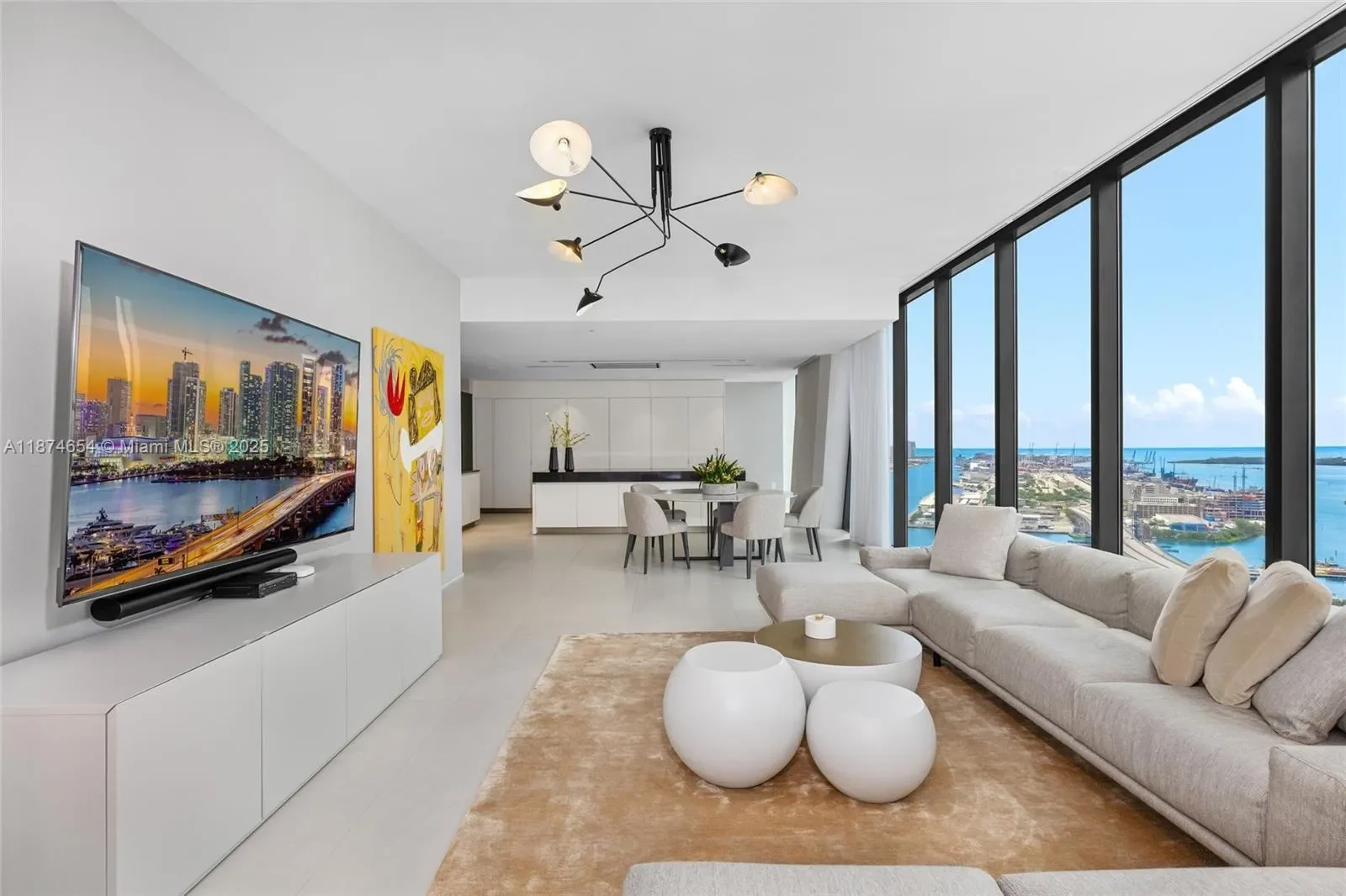 1000 Biscayne Blvd 3801, Miami, Florida, United States. - Photo 5
