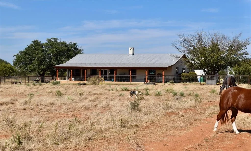 19319 Ranch Road 1871, Mason, Texas, United States. - Photo 34