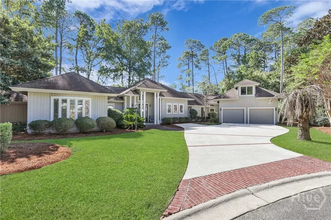 7 Springpine Lane, Savannah, Georgia, United States. - Photo 5
