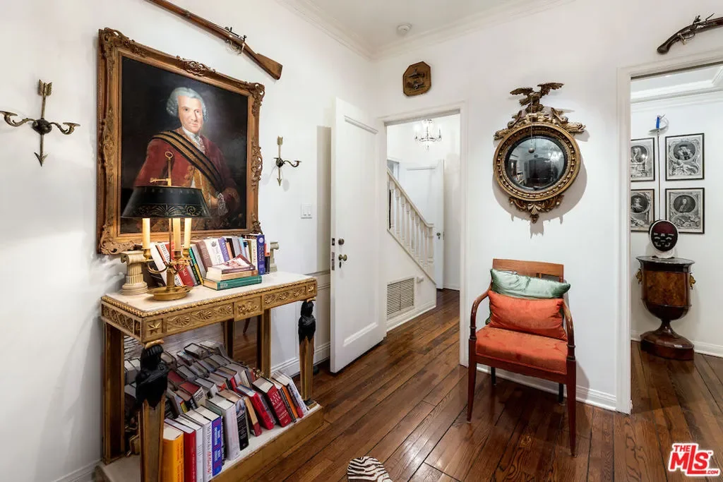 601 Woodruff Avenue, Los Angeles, California, United States. - Photo 11
