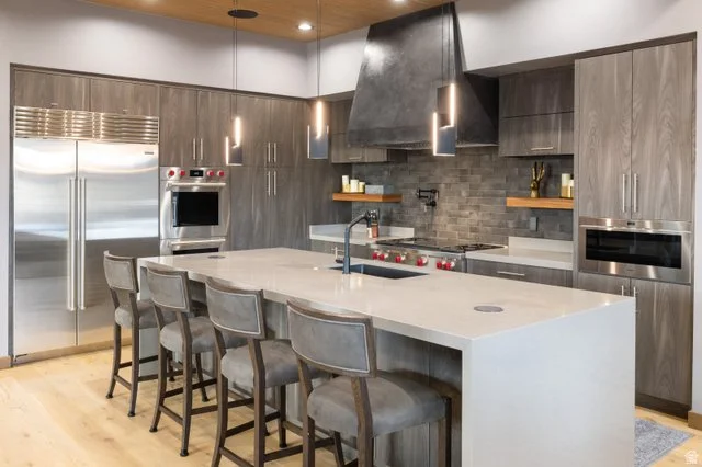 976 N CHIMNEY ROCK RD E #283, Heber City, Utah, United States. - Photo 8