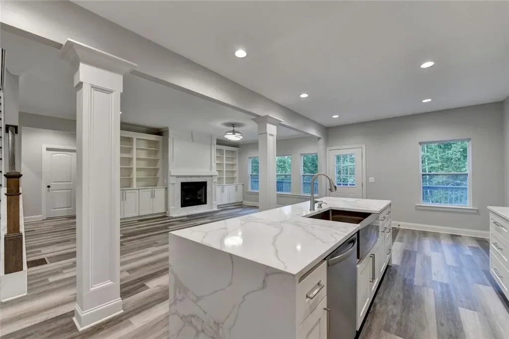 194 Jennifer Lane NW, Lilburn, Georgia, United States. - Photo 16