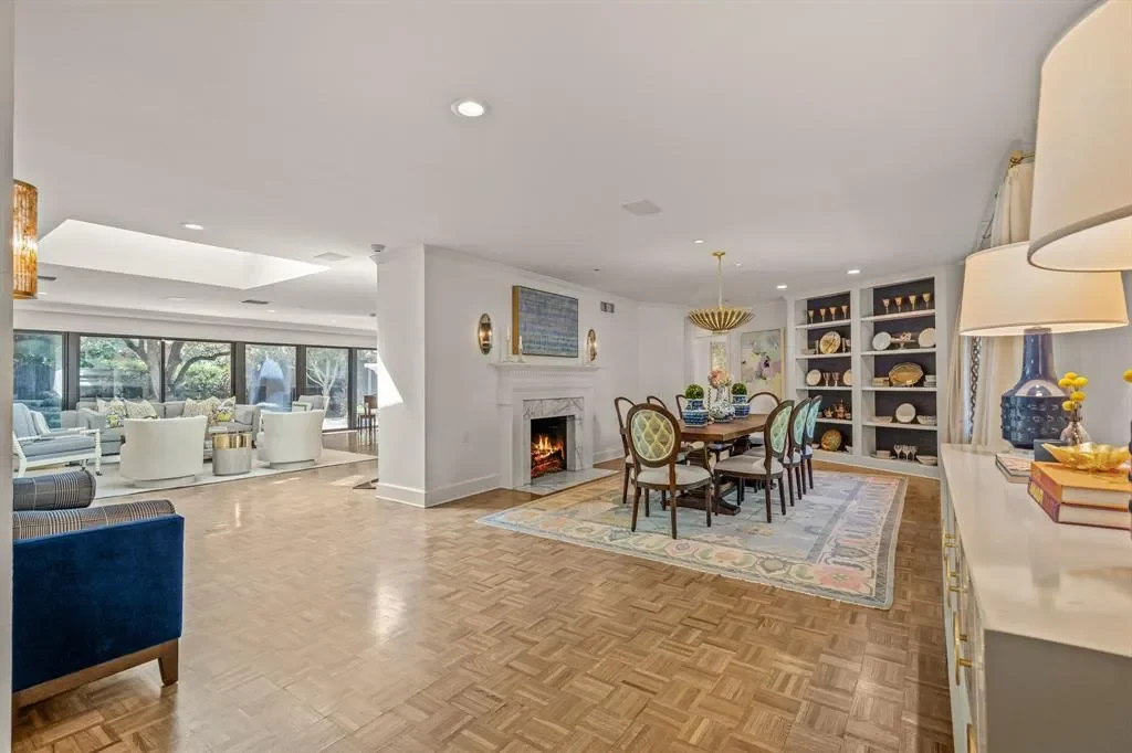 5849 Merrymount Road, Fort Worth, Texas, United States. - Photo 2