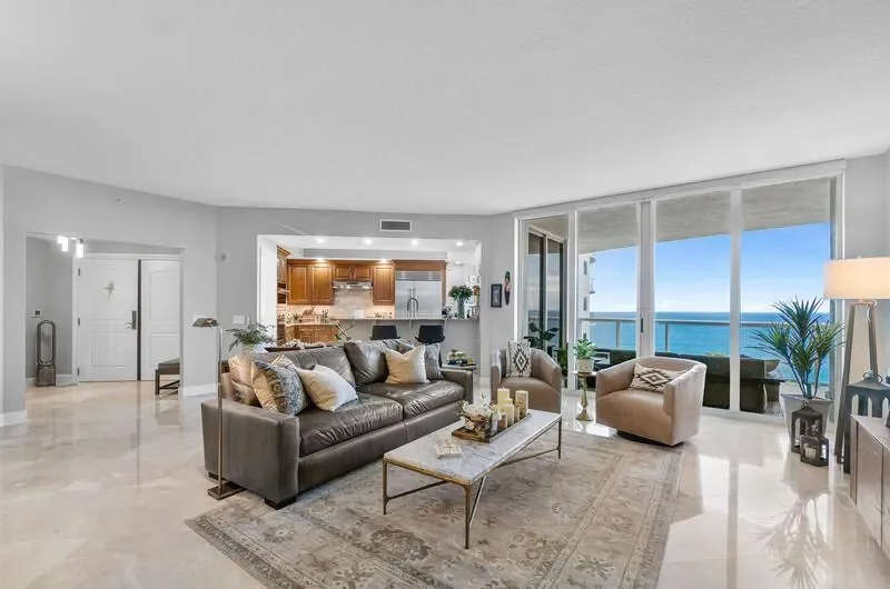 4600 N Ocean Drive, Riviera Beach, Florida, United States. - Photo 7