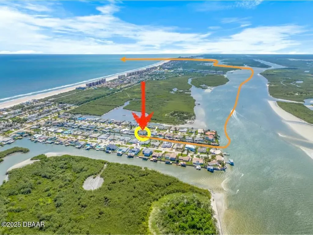 124 Anchor Drive, Port Orange, Florida, United States. - Photo 41
