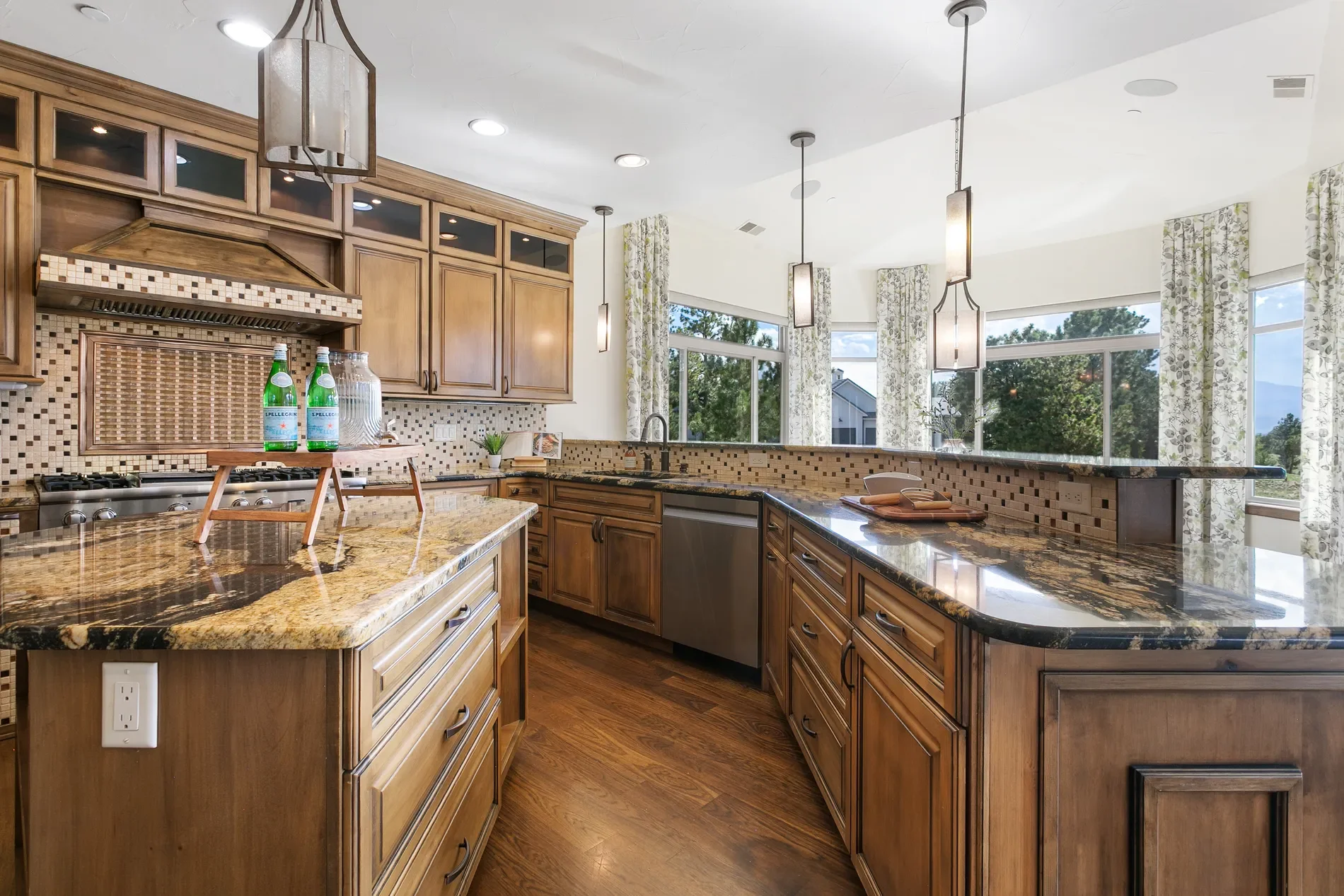 4455 Foxchase Way , Colorado Springs, CO 80908, Colorado Springs, Colorado, United States. - Photo 18