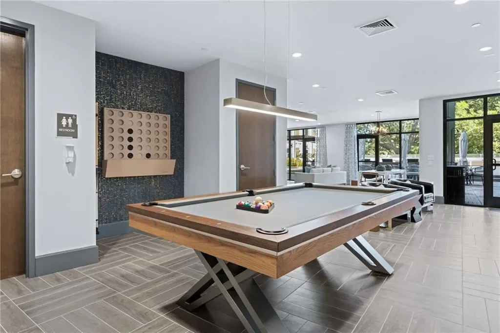 775 Juniper Street NE 107, Atlanta, Georgia, United States. - Photo 45