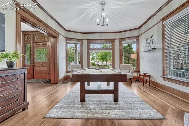6 Boulder Crescent Street, Colorado Springs, CO 80903, Colorado Springs, Colorado, United States. - Photo 58