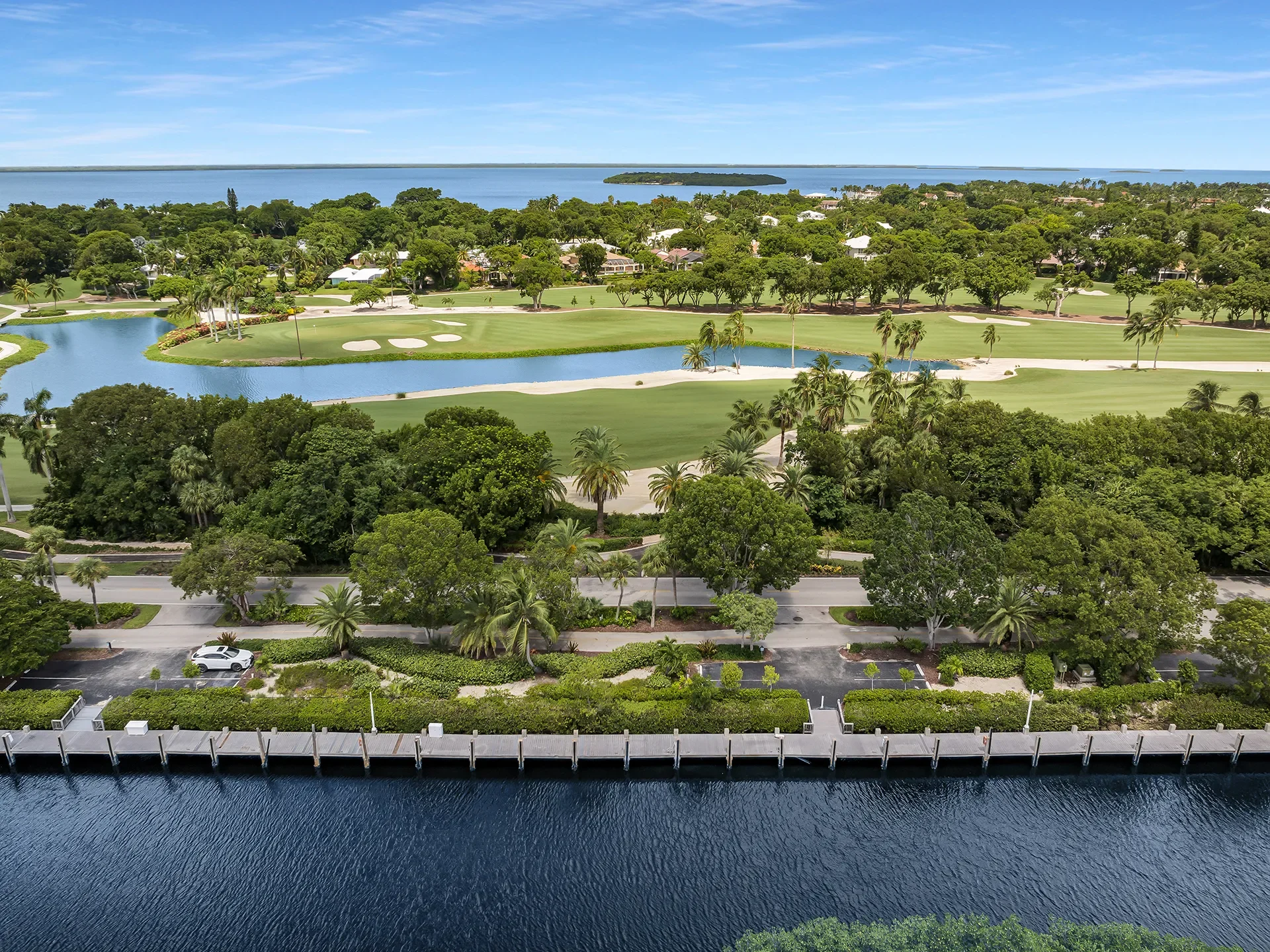 23 Gatehouse Road #AS-23 , Key Largo, FL 33037, Key Largo, Florida, United States. - Photo 2