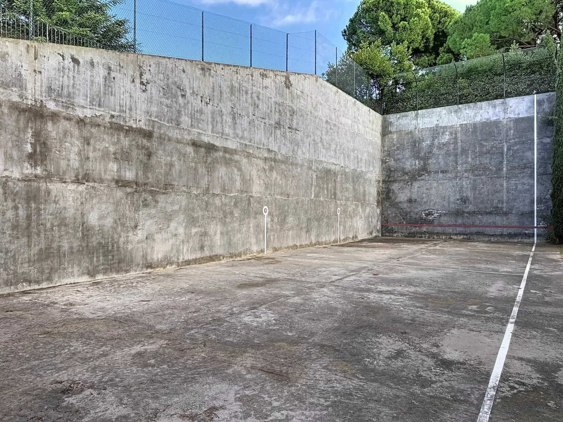 Sant Andreu de Llavaneres, Catalonia, Spain. - Photo 69