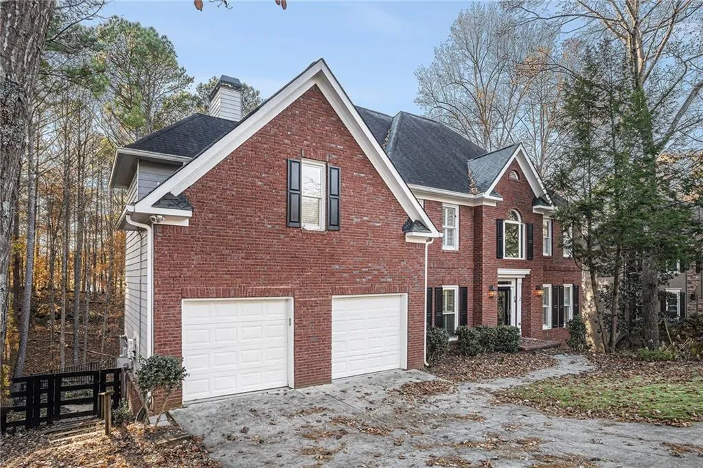 523 Sycamore Point, Woodstock, Georgia, United States. - Photo 3