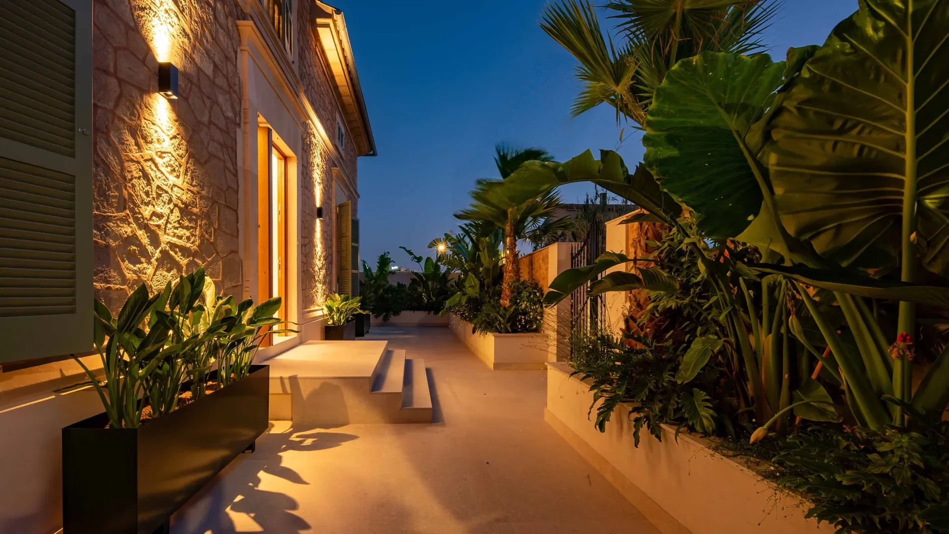 El Terreno, Mallorca, El Terreno, Palma, Balearic Islands, Spain. - Photo 6