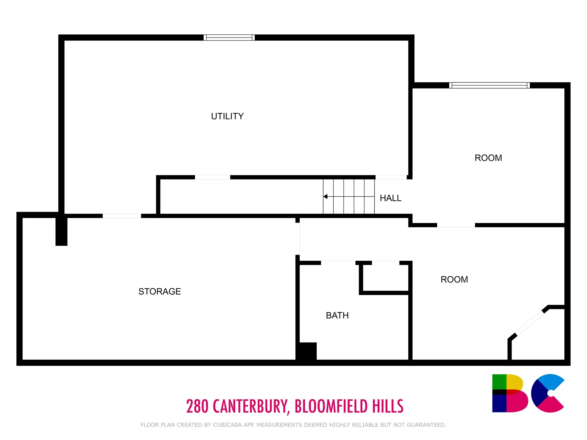 280 Canterbury Road, Bloomfield Hills, MI 48304, Bloomfield Hills, Michigan, United States. - Photo 31